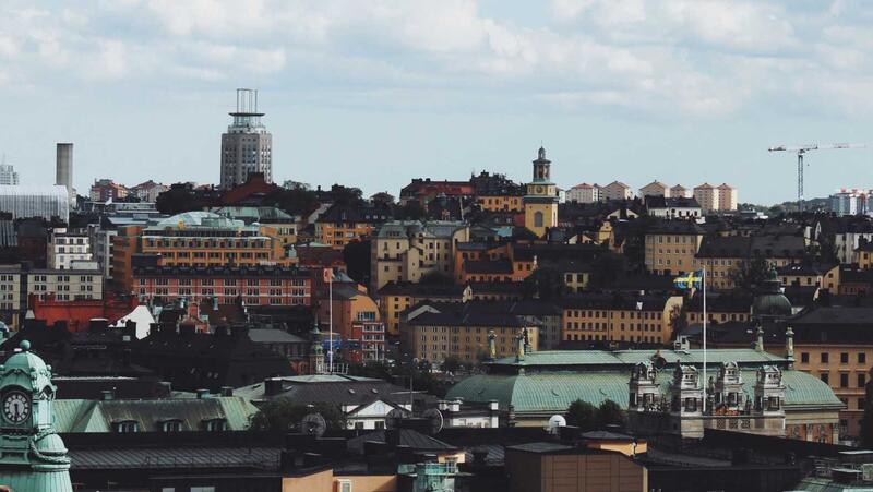 Picture of Stockholm