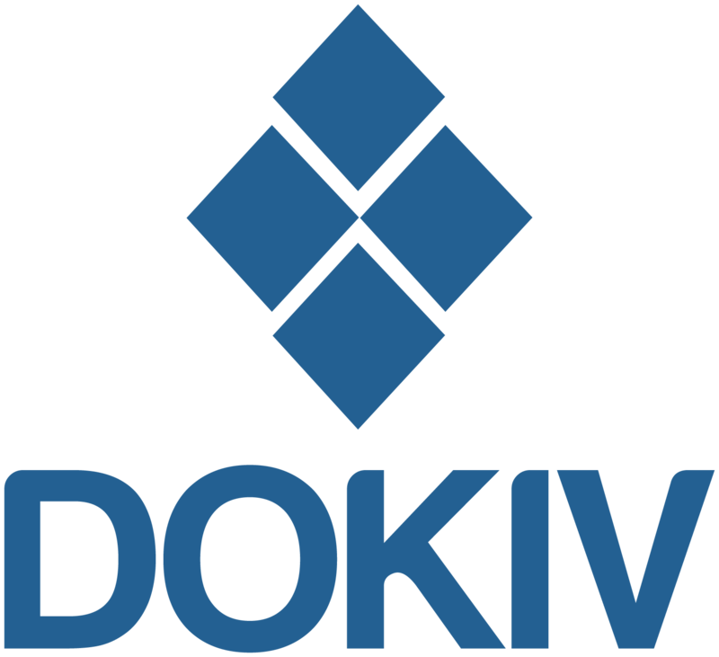 DOKIV logo
