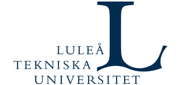 Luleå Tekniska Universitet logo