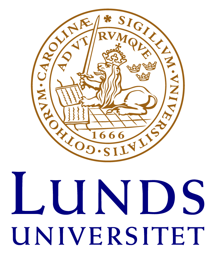 Lunds Tekniska Universitet logo