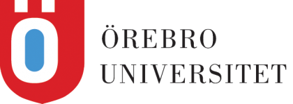 Örebro Universitet logo