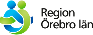Örebro län logo