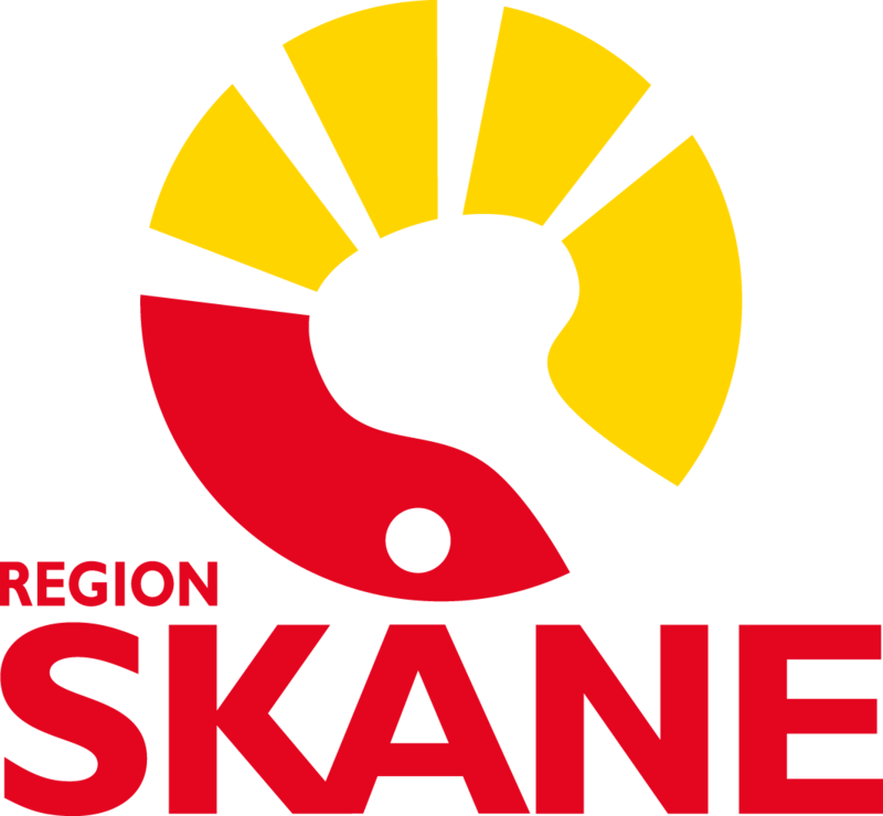Skåne Logo