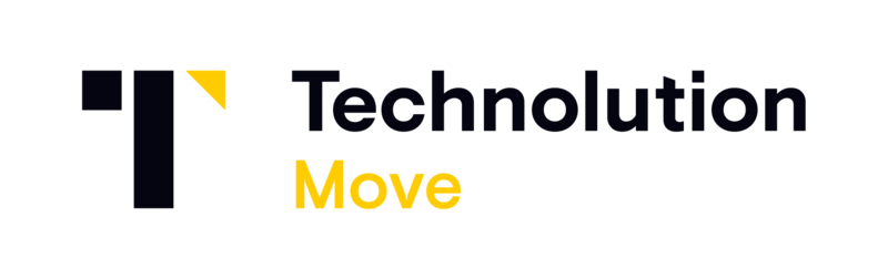 Technolution logo