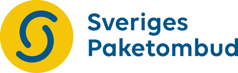 Sveriges paketombud