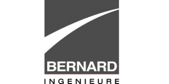 Bernard Gruppe logo 