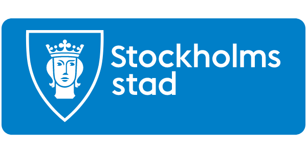 Stockholms stad, logo, png