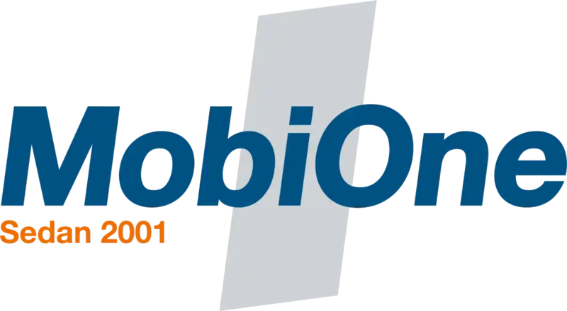 MobiOneAB