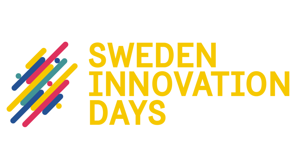 Sweden innovation Days 2022